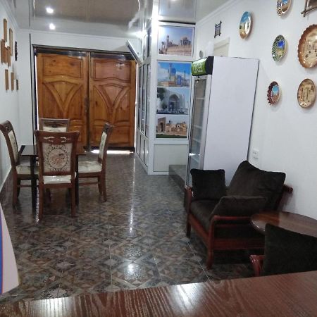 סמרקנד Guest House Safina-S&D מראה חיצוני תמונה