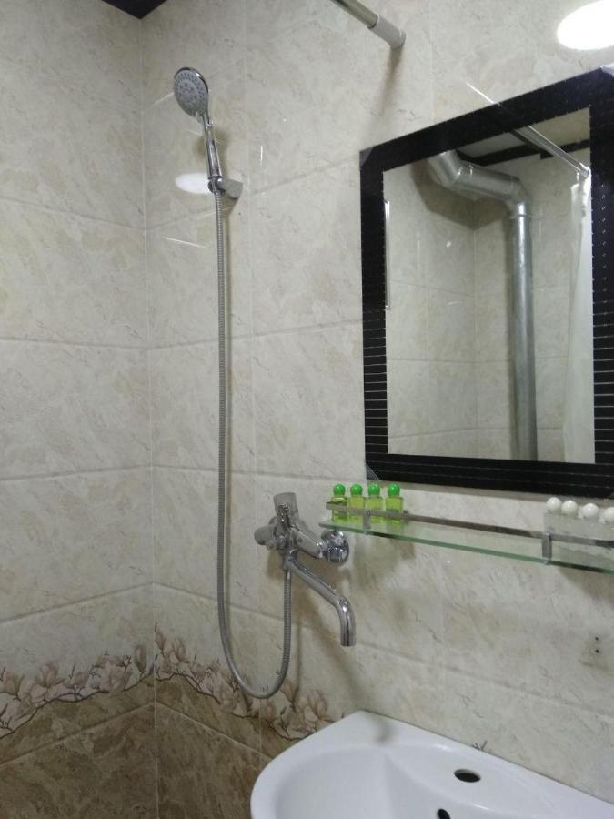 סמרקנד Guest House Safina-S&D מראה חיצוני תמונה