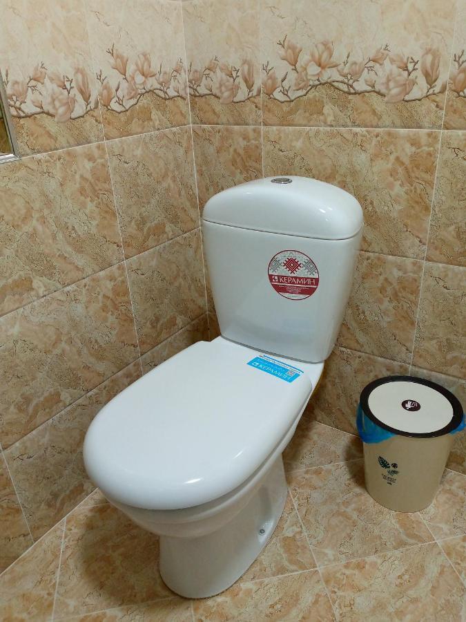 סמרקנד Guest House Safina-S&D מראה חיצוני תמונה