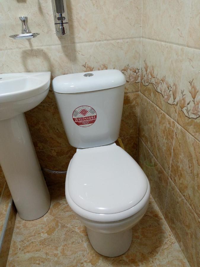 סמרקנד Guest House Safina-S&D מראה חיצוני תמונה