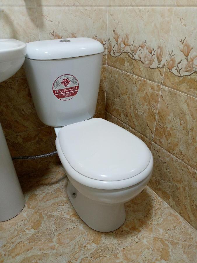 סמרקנד Guest House Safina-S&D מראה חיצוני תמונה