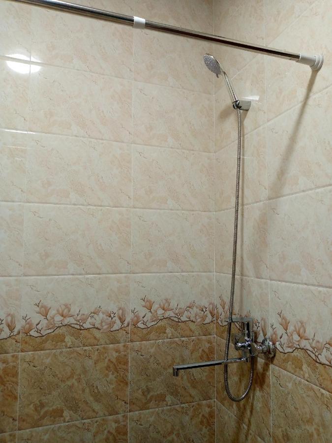 סמרקנד Guest House Safina-S&D מראה חיצוני תמונה