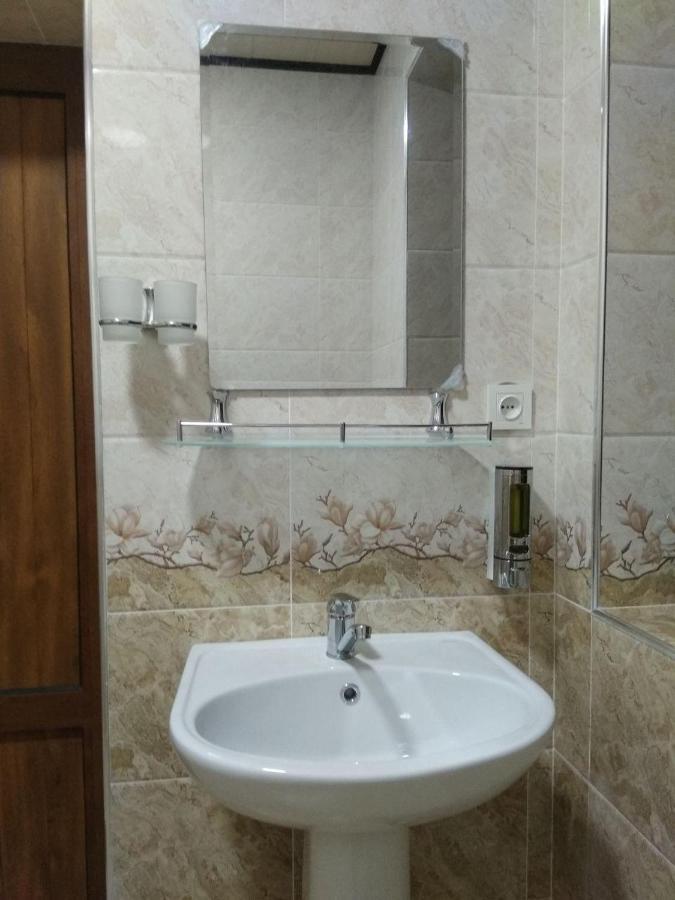 סמרקנד Guest House Safina-S&D מראה חיצוני תמונה
