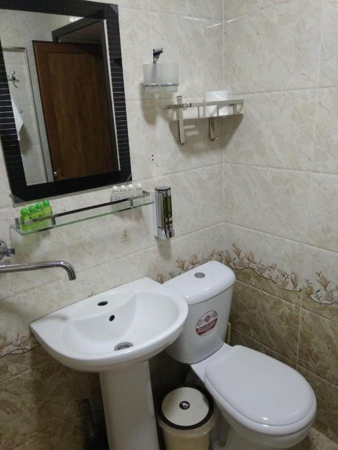 סמרקנד Guest House Safina-S&D מראה חיצוני תמונה