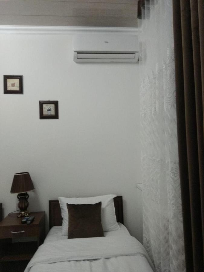 סמרקנד Guest House Safina-S&D מראה חיצוני תמונה