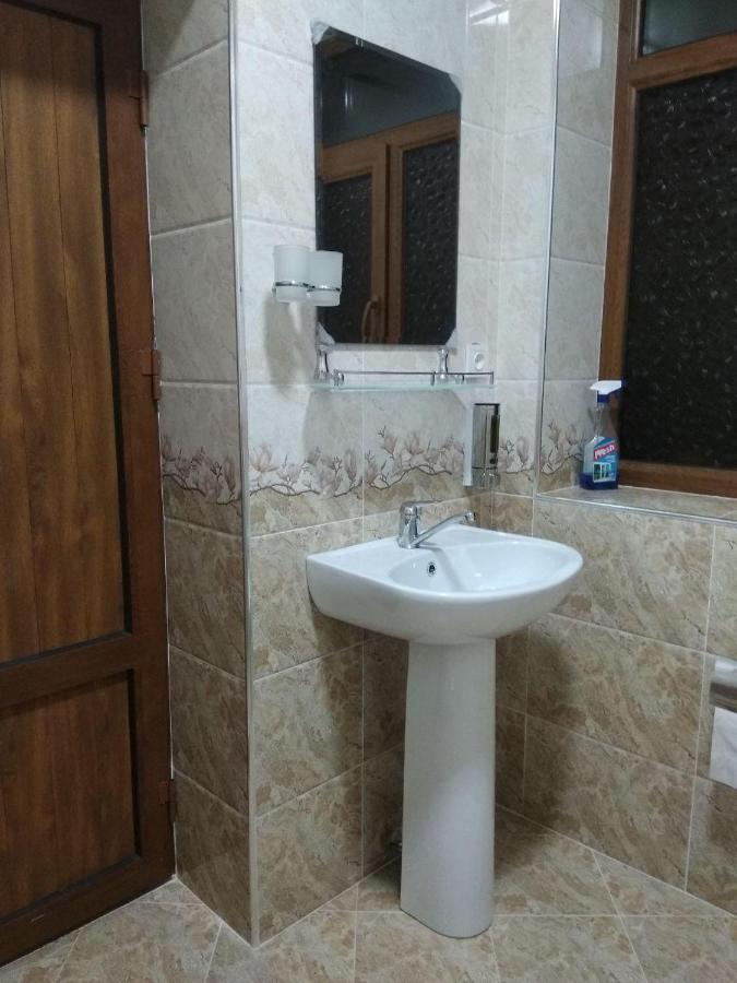 סמרקנד Guest House Safina-S&D מראה חיצוני תמונה