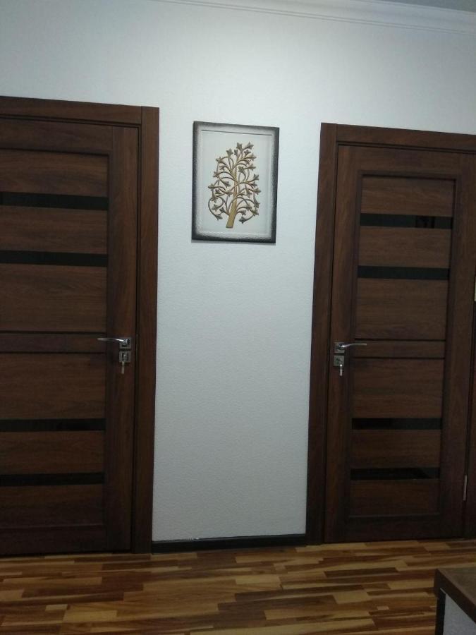 סמרקנד Guest House Safina-S&D מראה חיצוני תמונה