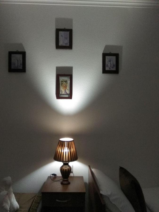 סמרקנד Guest House Safina-S&D מראה חיצוני תמונה
