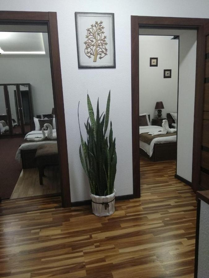 סמרקנד Guest House Safina-S&D מראה חיצוני תמונה